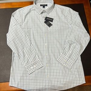 PRICE REDUCED! Mizzen+Main Leeward long sleeve